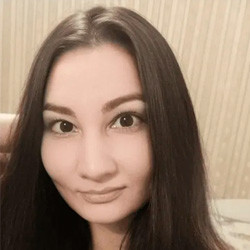Алина